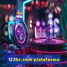 123br.com plataforma